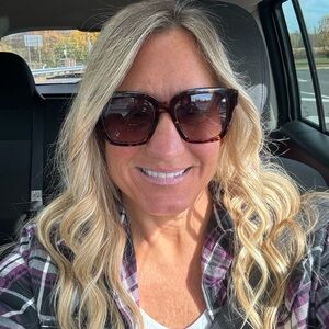 Meet your Posher, Kristen